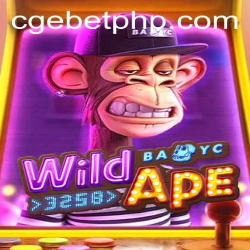 Explore the Thrill of WildApe3258 with CGEBET: Unleashing the Wild in Gaming