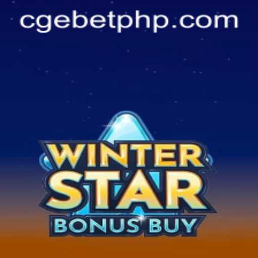 Explore the Thrilling World of WinterStarBonusBuy with CGEBET