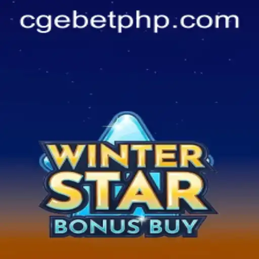 Explore the Thrilling World of WinterStarBonusBuy with CGEBET