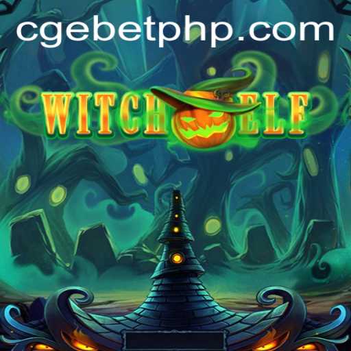 WitchElf: A Thrilling Adventure in the World of CGEBET