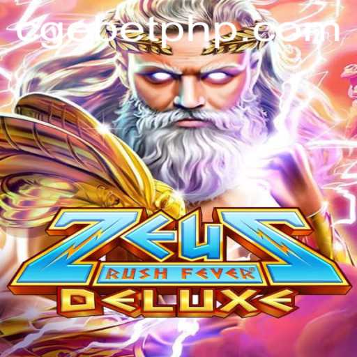 Explore the Thrilling World of ZeusRushFeverDeluxe with CGEBET